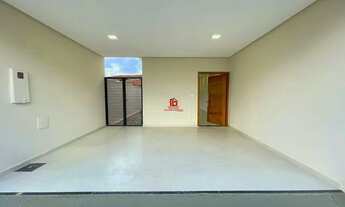 Imagem 3: Casa linda com 3 suítes, 4 vagas de garagem no Condomnínio Forest hill.Agende sua visita!