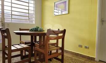 Imagem 3: Casa com 3 quartos à venda ou para alugar em Alto Da Boa Vista - SP