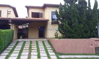 Imagem 2: Sobrado em condomínio à venda em Campinas