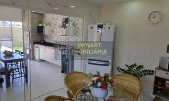 Imagem 6: !COD 996 Excelente casa no condomínio Blue Garden, 3 suítes