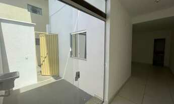 Imagem 3: Apartamento, com pequena área 2 quartos - São João Batista