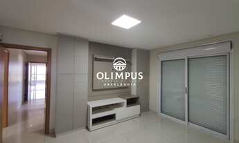 Imagem 5: Belíssimo apartamento de 200m² com excelente localização dispondo de fino acabamento