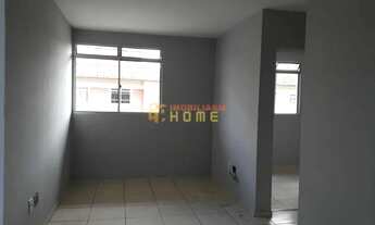 Imagem: Apartamento à venda no bairro Papine (Justinópolis)