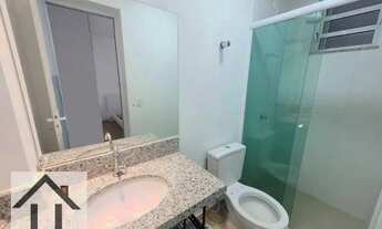 Imagem 5: Kitnet com 1 dormitório para alugar, 17 m² por R$ 1.700,00/mês - Cidade Universitária - Sã