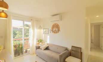 Imagem 2: Venda Apartamento 2 Dormitórios - 45 m² Pinheiros