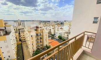 Imagem 3: Seu Novo Lar no Condomínio Altos de Iboruna: Apartamento à Venda e Locação!