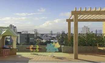 Imagem 3: Lançamento, Harmony Residence, 2 quartos ou 2 suítes, entre 65 e 72m² no Costa Azul