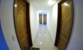 Imagem 5: Apartamento com 3 dormitórios para alugar, 155 m² por R$ 3.580,00/mês - Praia do Canto - V