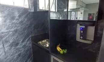 Imagem 4: Lindo apartamento todo mobiliado próximo ao Shopping Manaíra