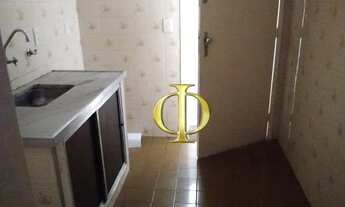 Imagem 2: Casa com 2 dormitórios para alugar por R$ 1.542,00/mês - João Aranha - Paulínia/SP