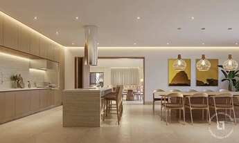 Imagem 6: Copacabana By Tarraf Breve Lançamento na Zona Sul de Rio Preto