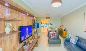 Imagem: Apartamento porteira fechada de 3 dormitórios