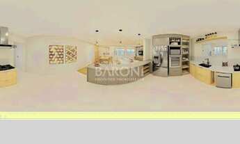 Imagem 5: São Paulo - Apartamento Padrão - Jardim Paulista