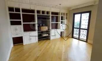 Imagem 4: Apartamento a venda em Moema