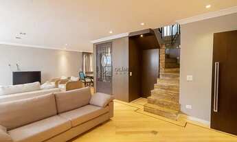 Imagem: Cobertura Venda 3 Dormitórios - 320 m²