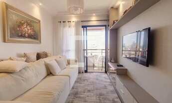 Imagem 2: Apartamento para Aluguel - Vila Carrão, 3 Quartos, 85 m2