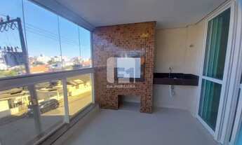 Imagem: Apartamento de 3 dormitórios no Estreito