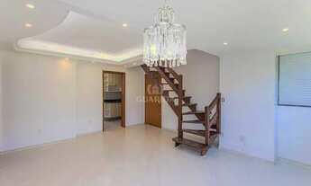 Imagem 3: Cobertura para aluguel, 3 quartos, 1 suíte, 2 vagas, Jardim Lindóia - Porto Alegre/RS