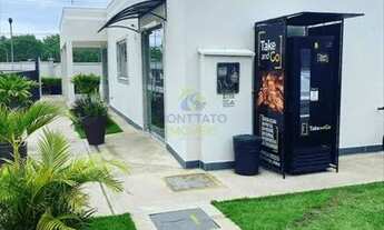 Imagem 5: Apartamento para aluguel tem 40 metros quadrados com 2 quartos em Jardim Imperial - Cuiabá