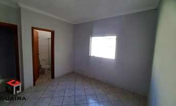 Imagem 6: Sobrado para aluguel 3 quartos 3 suítes 4 vagas Curuçá - Santo André - SP