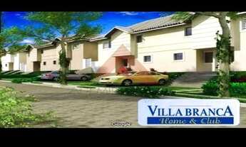 Imagem: JACAREí - Casa de Condomínio - Loteamento