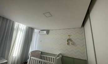 Imagem 6: Apartamento para venda com 105 metros quadrados com 3 quartos em Barra - Salvador - Bahia