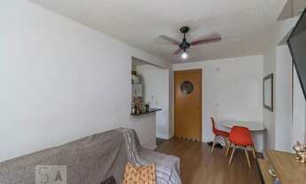 Imagem 2: Apartamento para Aluguel - Parada de Lucas, 2 Quartos, 50 m2