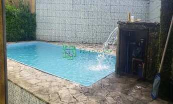 Imagem 14: CASA ESPEGTACULAR NO BAIRRO AGENOR DE CAMPOS - MONGAGUÁ - SP