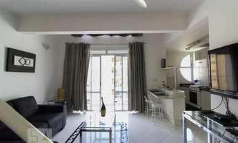 Imagem 2: Apartamento para Aluguel - Parque Campolim, 1 Quarto, 62 m2