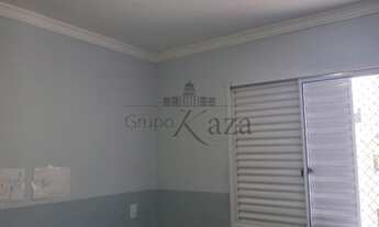 Imagem 6: Apartamento - Jardim Oriente - Condomínio Aquarela - 2 Dormitórios - 52m²