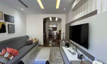 Imagem 4: Apartamento com 3 quartos à venda, 116m² - Flamengo - Rio de Janeiro/RJ