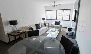 Imagem 4: Royal Victória Place flat no Itaim próximo a Avenida Faria Lima e Nove de Julho