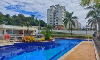 Imagem 4: Life Flores 3Qts/1St c/ modulados e climatização Flores