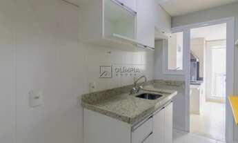 Imagem 12: Apartamento Venda 2 Dormitórios - 74 m² Bela Vista