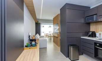 Imagem: Apartamento à venda no bairro Campo Belo