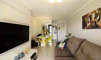 Imagem 4: Apartamento para Aluguel - Bosque da Saúde, 3 Quartos, 70 m2