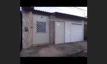 Imagem 2: Casa em Viana Casa com 2 dormitórios