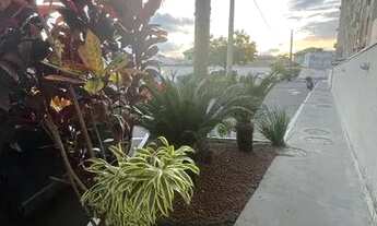 Imagem 4: Apartamento no 2º andar com elevador e piscina em Condomínio fechado em Campo Grande