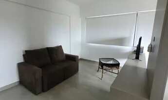 Imagem 5: Loft para aluguel possui 44 metros quadrados com 1 quarto em Centro - Taubaté - SP