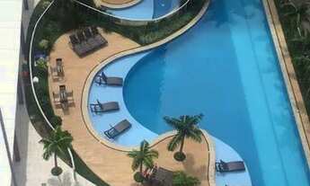 Imagem 2: 1 quarto com armários no residencial SMART