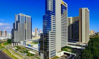 Imagem 4: BRASÍLIA - Apartamento Padrão - NORTE (ÁGUAS CLARAS