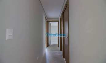 Imagem 7: Apartamento com 2 dormitórios à venda, 78 m² por R$ 716.000,00 - Cristo Rei - Curitiba/PR