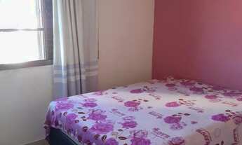 Imagem 6: Apartamento CDHU