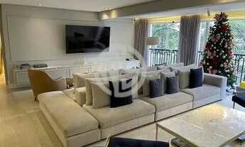 Imagem: Apartamento à venda no bairro Campo Belo