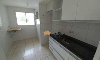 Imagem 7: Apartamento com 3 dormitórios para alugar, 77 m² por R$ 2.300,00/mês - Nova Descoberta - N