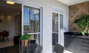 Imagem 7: Apartamento para venda com 64 metros com 2 quartos em Jardim Florença - Limeira - SP