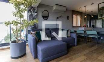 Imagem: Apartamento para Aluguel - Pinheiros, 1