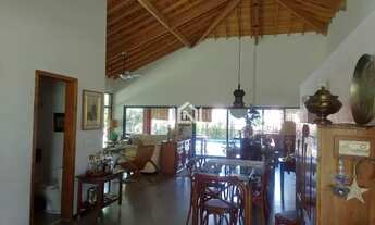 Imagem 6: SãO ROQUE - Casa de Condomínio - Patrimônio do Carmo