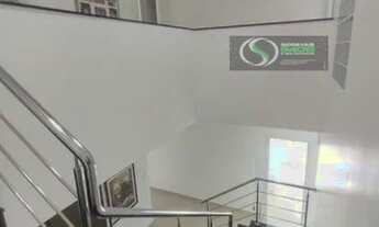 Imagem 11: Casa de condomínio para aluguel tem 568 metros quadrados com 4 quartos em Adrianópolis - M