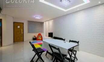 Imagem 2: Santo André - Casa Padrão - Vila Alzira